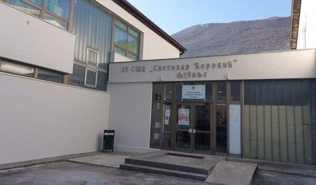 UZNEMIRUJUĆI MAIL Evakuirana škola u istočnoj Hercegovini