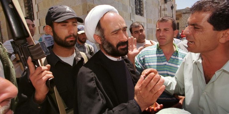 Ubijen još jedan visoki dužnosnik Hezbollaha – Izrael – RT World News