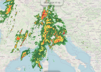 ‘Ubojica ljeta’ nadomak Hrvatske, podignuta su upozorenja: ‘Budite spremni’