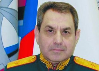 Uhićen ruski general: sumnja se da je primio mito od proizvođača vojnih uniformi