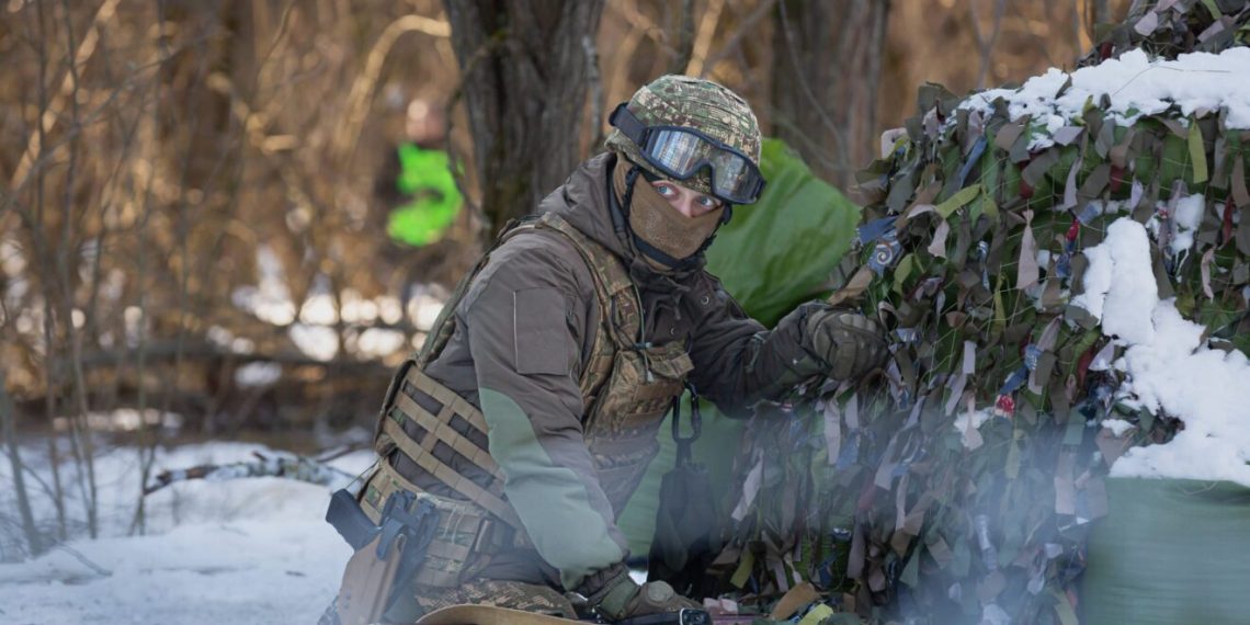 Ukrajina broji 55.000 nestalih: Pretpostavka zašto se vojnici ne vode mrtvima je jeziva