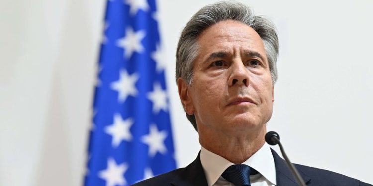 Ukrajina će se pridružiti NATO-u – Blinken – RT World News