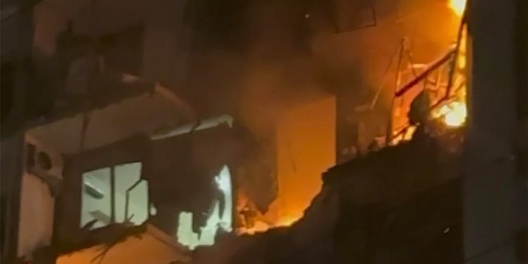 Ukrajina je pogodila Moskvu u najvećem napadu dronovima od početka rata