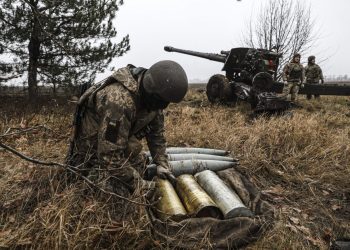 Ukrajina na ‘iglama’ dok pristižu IRIS-T: ‘Rusi imaju odgovor’