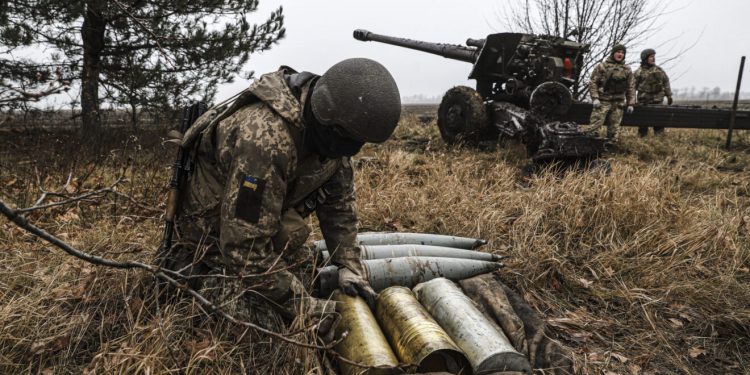 Ukrajina na ‘iglama’ dok pristižu IRIS-T: ‘Rusi imaju odgovor’