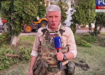 Ukrajina se hvali ‘napadom’ na ruskog novinara — RT Rusija i bivši Sovjetski Savez