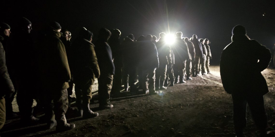 Ukrajina se panično sprema za ‘rusku zimu’: Na stolu su dva scenarija