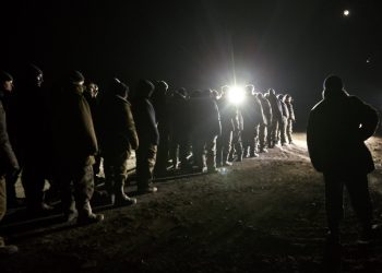 Ukrajina se panično sprema za ‘rusku zimu’: Na stolu su dva scenarija