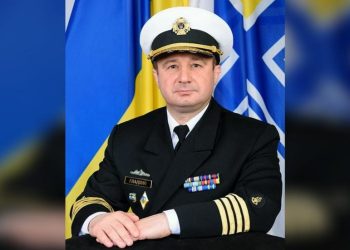 Ukrajina suspendirala šefa drona optuženog za veze s Rusijom — RT Rusija i bivši Sovjetski Savez