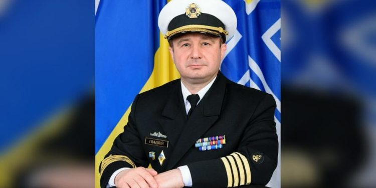 Ukrajina suspendirala šefa drona optuženog za veze s Rusijom — RT Rusija i bivši Sovjetski Savez