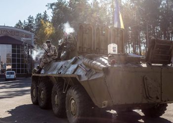 Rusi javljaju kako je u Ukrajini navodno poginuo Hrvat: Tvrde da je stradao u Donjecku