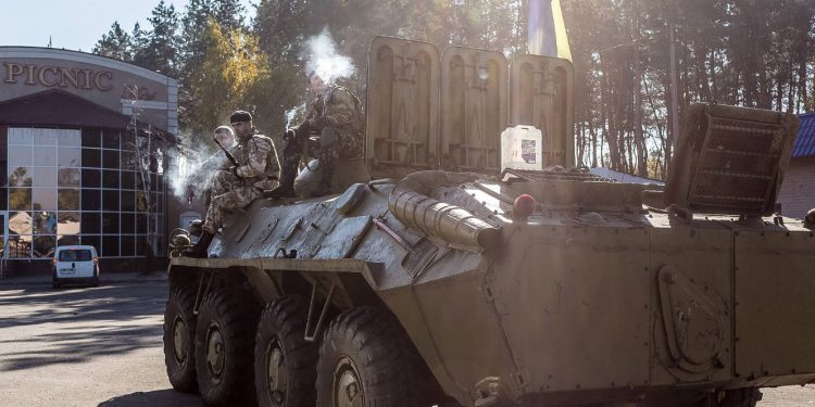 Rusi javljaju kako je u Ukrajini navodno poginuo Hrvat: Tvrde da je stradao u Donjecku