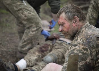 Ukrajinci su demoralizirani i na izmaku snaga: ‘Na svakog našeg dolazi deset njihovih’