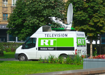 Ukrajinka u Njemačkoj emitirala ruske kanale: Optužena je za gospodarski kriminal