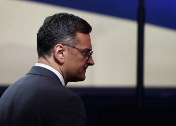 Ukrajinski ministar vanjskih poslova daje ostavku – mediji — RT Rusija i bivši Sovjetski Savez