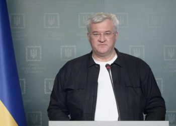 Ukrajinski parlament odobrio novog ministra vanjskih poslova — RT Rusija i bivši Sovjetski Savez