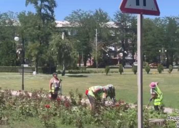 Ukrajinskog vojnika iznervirali građani Pokrovska: ‘Umjesto da kopaju rovove oni rade ovo’