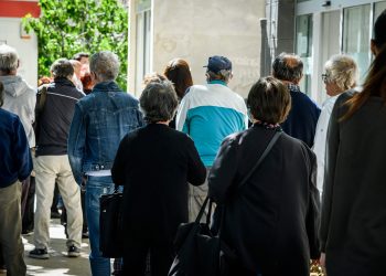 Umirovljenici otkrili za koga će glasati na predsjedničkim izborima: Ovo je malo tko očekivao