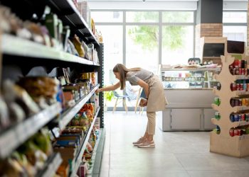 Ovako nas podmuklo i besramno varaju u trgovinama: Stvar je u preslagivanju