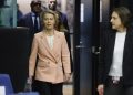 Upozorenje Putinu iz Bruxellesa: ako je mislio da EU više ne stoji iza Kijeva, ovo će ga razuvjeriti