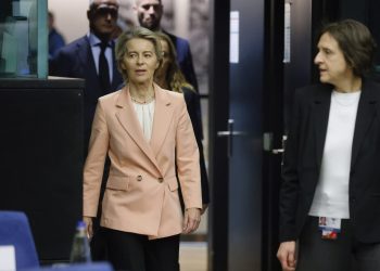 Upozorenje Putinu iz Bruxellesa: ako je mislio da EU više ne stoji iza Kijeva, ovo će ga razuvjeriti