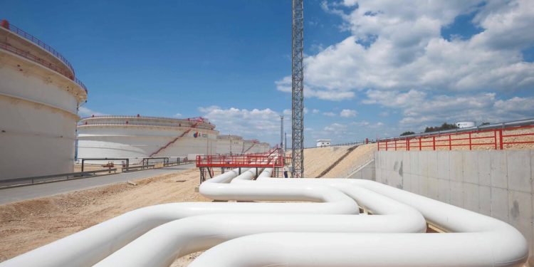 Uprava JANAF-a: "Mađari uporno govore neistine!"