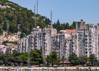 Uskoro kreće jedna zanimljiva utrka koja završava na rivi u Pločama!