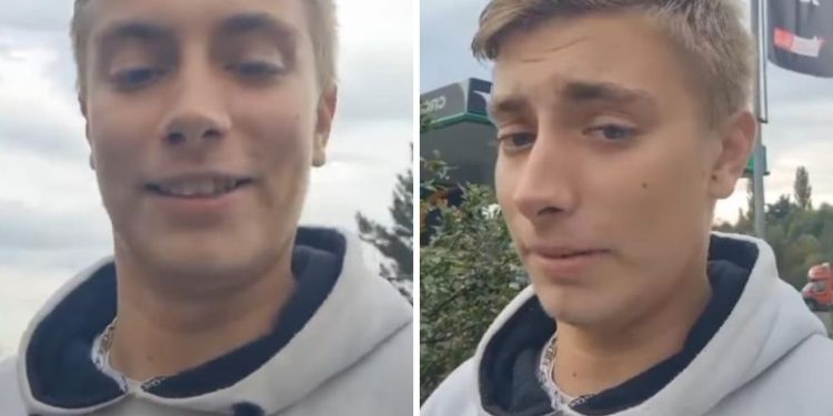 Usred Zagreba snimio video: ‘Evo četnika, šta je sad, i Zagreb će gorjeti’