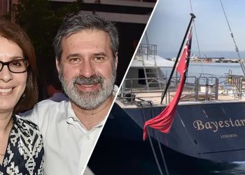 Uzrok smrti žrtava superjahti bila je ‘smrt u zatočeništvu’, pokazuju obdukcije: izvješće