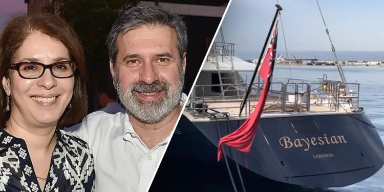 Uzrok smrti žrtava superjahti bila je ‘smrt u zatočeništvu’, pokazuju obdukcije: izvješće