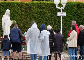 VATIKAN Danas se očekuje objava odluke o Međugorju