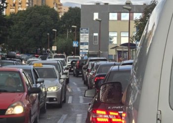 VIDEO Kolapsu u Splitu ne vidi se kraj. ‘Zakrčene’ i sporedne ulice