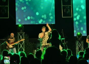 VIDEO Miljenik žena raspametio solinsku publiku, pogledajte i vi djelić atmosfere