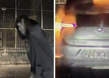 VIDEO Napadnuti suvlasnik NSofta Igor Krezić nudi 10.000 KM nagrade za identitet napadača