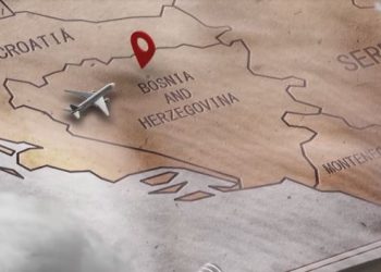 VIDEO Pogledajte prvu epizodu filma o razvoju kineskog utjecaja u BiH