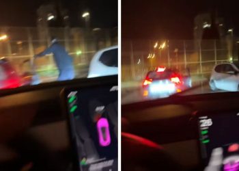 VIDEO Poznati mostarski poduzetnik objavio da je napadnut u gradu