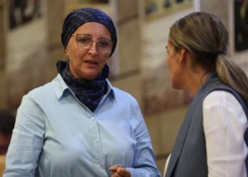 VIDEO Profesorica s Univerziteta Džemal Bijedić lojalna stranci: ‘Meni je najdraže kad SDP-ovca obrnem ovamo…’