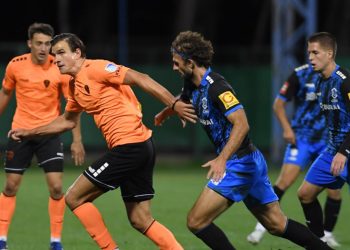 VIDEO: Remi u Šibeniku, okršaj obilježila konfuzija, bivši Vatreni ostao u nevjerici