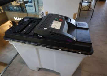VIDEO Središnje izborno povjerenstvo BiH prezentiralo skenere koji će biti korišteni na izborima