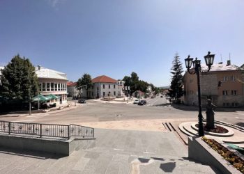 VJEŽBANJE NA GACKU Još četiri godine bačene u vjetar