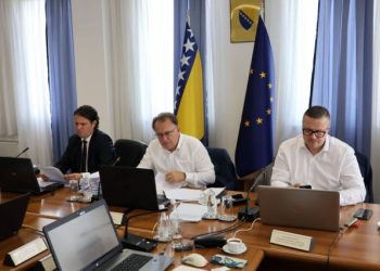 VLADA FBiH ODLUČILA Poznato gdje će biti smješten federalni USKOK