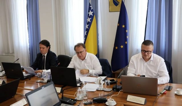 VLADA FBiH ODLUČILA Poznato gdje će biti smješten federalni USKOK