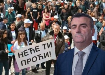 VLASENIČKA TUGA PREGOLEMA Sve Kraljevićeve igre bez sudskog epiloga