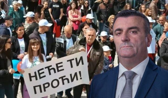 VLASENIČKA TUGA PREGOLEMA Sve Kraljevićeve igre bez sudskog epiloga