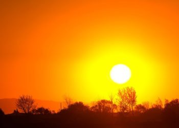 Za ove krajeve Hrvatske izdano upozorenje, ne izlazite ako ne morate: Temperature će podivljati