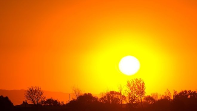 Za ove krajeve Hrvatske izdano upozorenje, ne izlazite ako ne morate: Temperature će podivljati