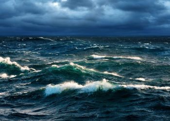 STIGLA PROMJENA VREMENA Na Jadranu jugo i moguće nevere, more ponegdje 5!