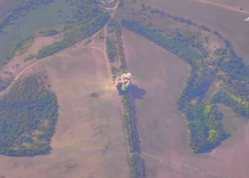 Vampire češke proizvodnje uništen u Ukrajini – MOD (VIDEO) — RT Rusija i bivši Sovjetski Savez