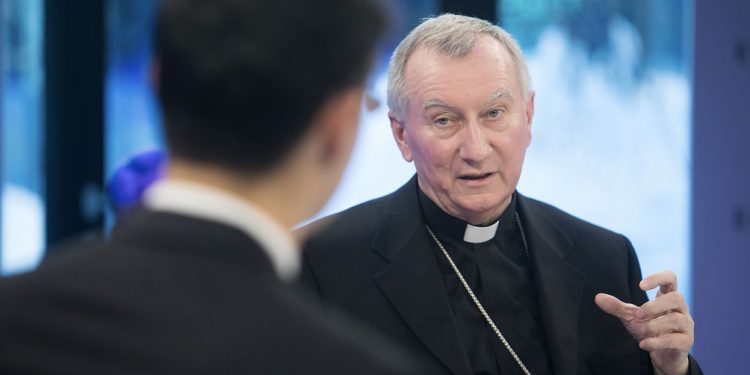 Vatikan upozorio UN zbog pobačaja i rodne ideologije: ‘Postoje muško ili žensko’