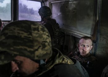 Većina ukrajinskih vojnika izdrži samo nekoliko dana – FT — RT Rusija i bivši Sovjetski Savez